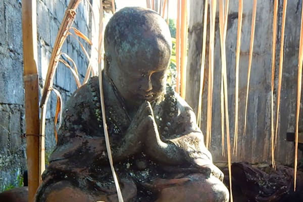 Personal Experiences