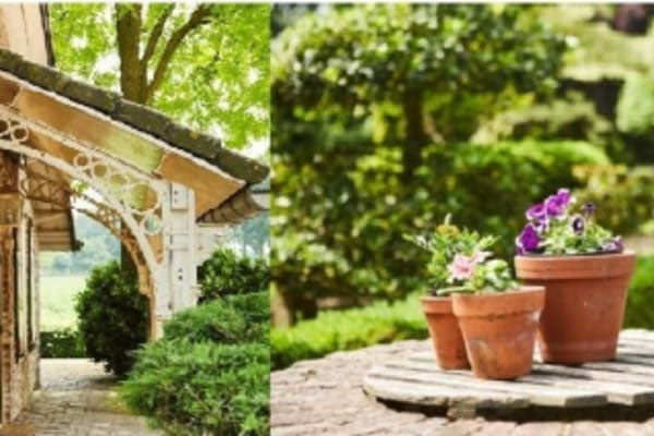 New Year Retreat, Moergestel