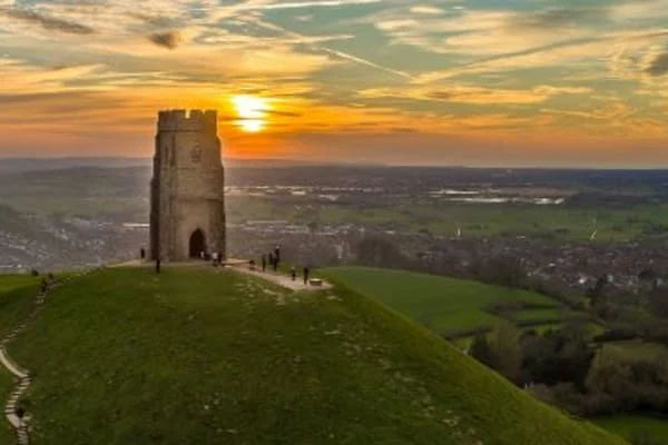 Glastonbury