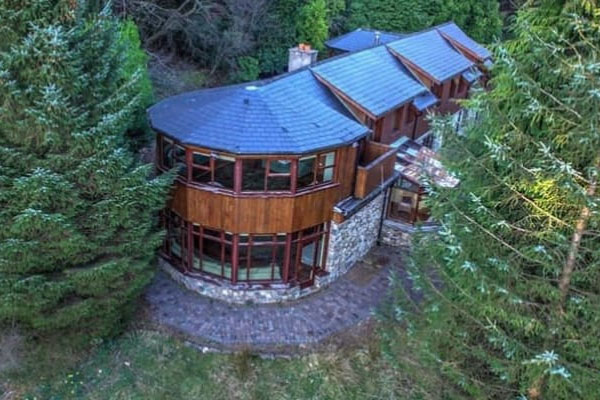 Retreat at Muchlagh Lodge