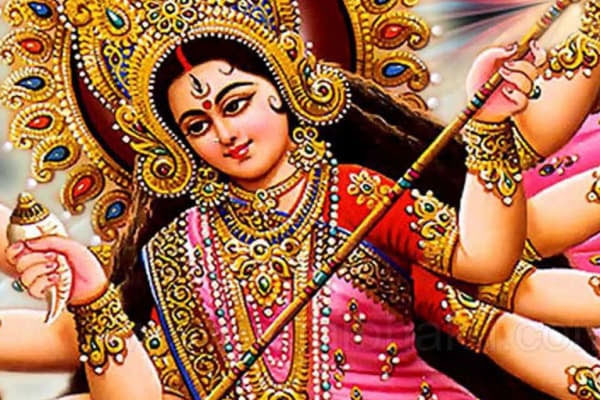 Om Dum Durgayei Namaha