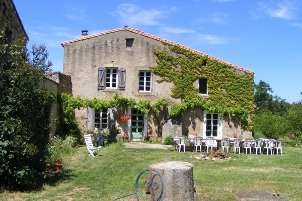 New Year retreat Lavaldieu